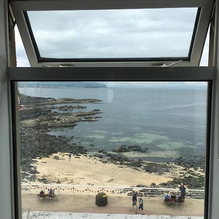 On The Prom Aparthotel Portstewart Εξωτερικό φωτογραφία