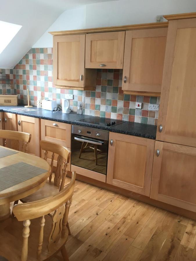 On The Prom Aparthotel Portstewart Εξωτερικό φωτογραφία