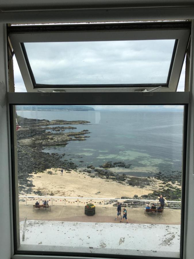 On The Prom Aparthotel Portstewart Εξωτερικό φωτογραφία