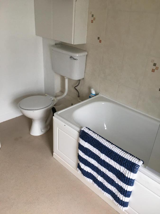 On The Prom Aparthotel Portstewart Εξωτερικό φωτογραφία