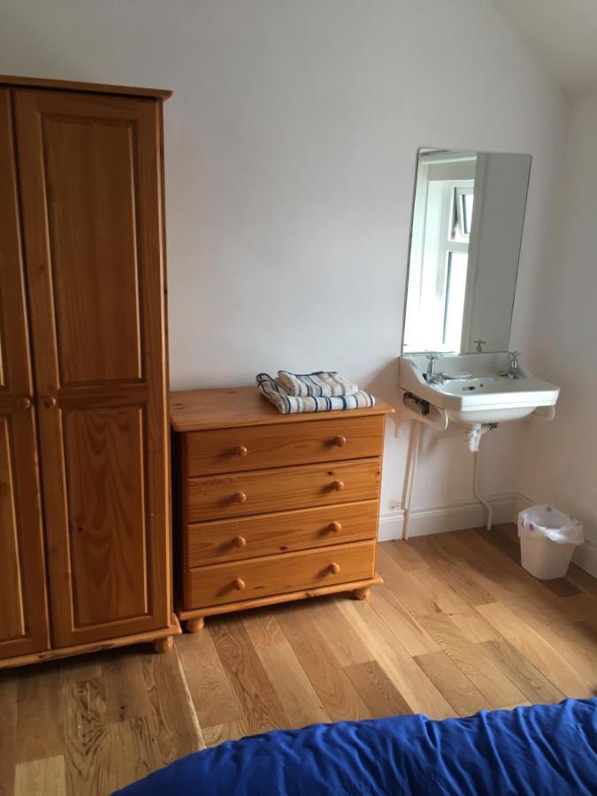 On The Prom Aparthotel Portstewart Εξωτερικό φωτογραφία