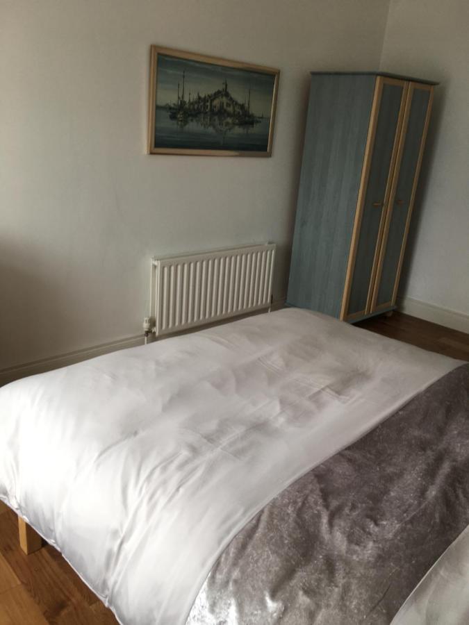 On The Prom Aparthotel Portstewart Εξωτερικό φωτογραφία